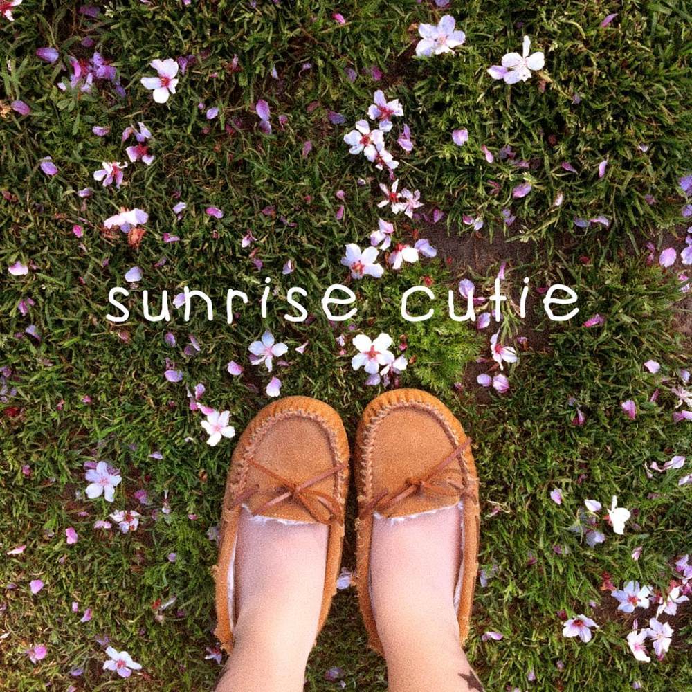 Sunrise Cutie