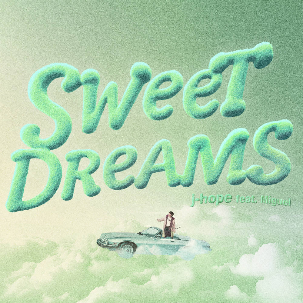 Sweet Dreams (feat. Miguel) - FNZ Remix