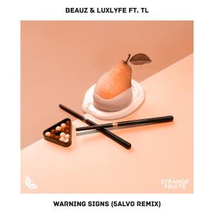 Warning Signs (feat. TL) [5ALVO Remix] dari BEAUZ