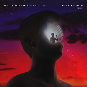 Album Wake Up from Petit Biscuit