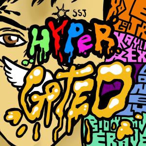 xDiegoJr的专辑HyperGoteo (feat. Biowaverave & Nexiito) (Explicit)