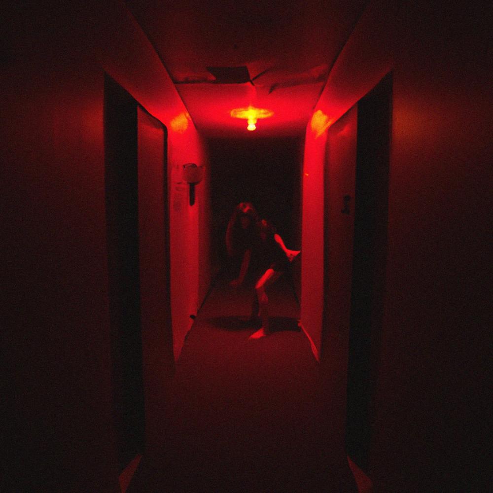 RUN! (feat. polar) (Explicit)
