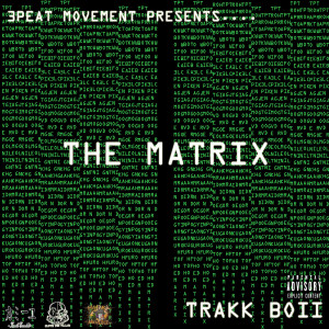 ดาวน์โหลดและฟังเพลง The Matrix พร้อมเนื้อเพลงจาก Kamille Carondelet