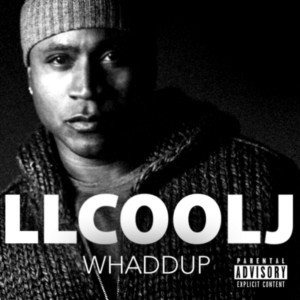 LL Cool J的專輯Whaddup