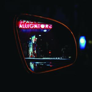 Dengarkan Truck lagu dari Space Alligators dengan lirik