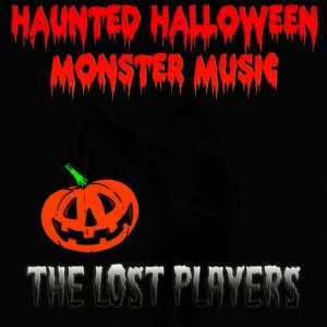 收聽The Lost Players的Night Creature歌詞歌曲