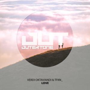 收聽Verdi Oktaviandi的Love歌詞歌曲