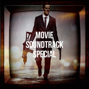 Soundtrack的专辑Movie Soundtrack Special