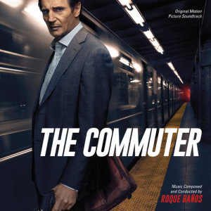 收聽Roque Banos的A Commuter's Trip歌詞歌曲