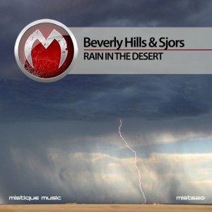 Album Rain in the Desert oleh Beverly Hills