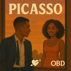 Album Picasso from OBD