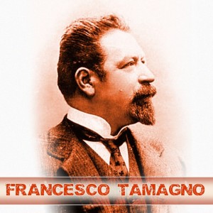 Francesco Tamagno的專輯Francesco Tamagno