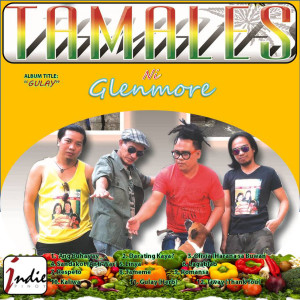 收聽Tamales ni Glenmore的Linya歌詞歌曲