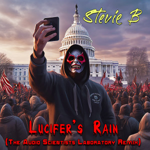 ดาวน์โหลดและฟังเพลง Lucifer’s Rain (The Audio Scientists Laboratory Remix) พร้อมเนื้อเพลงจาก Stevie B