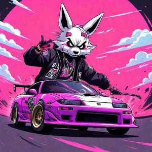 收听Lil Cookie的Neon Pulse歌词歌曲