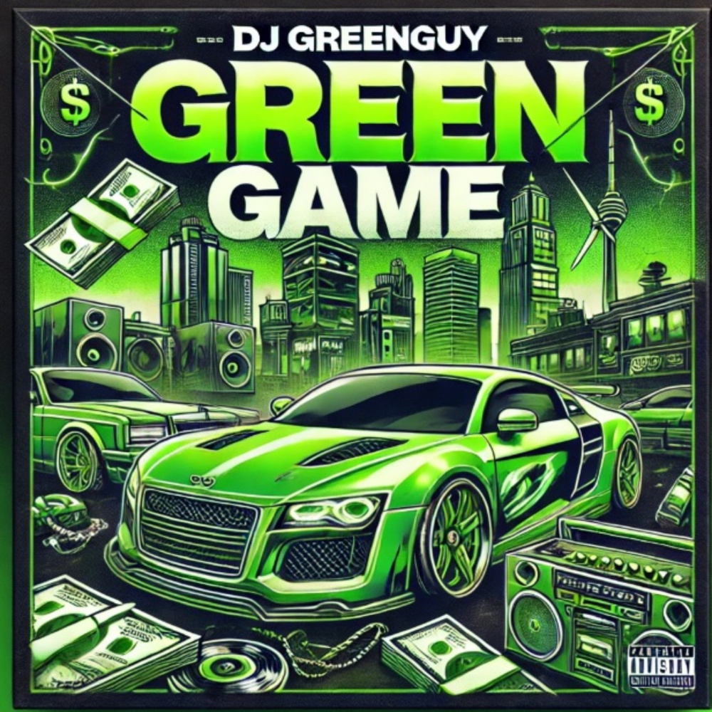Money (Explicit)