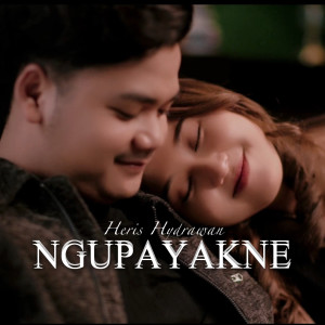 Album Ngupayakne from Heris Hydrawan
