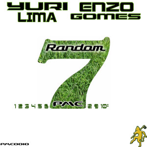 Yuri Lima的专辑Random