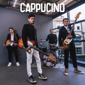 Album Hati - Hati Dengan Ku oleh Cappucino