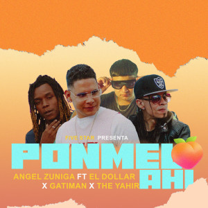 收聽angel zuniga的Raspe (Remix)歌詞歌曲