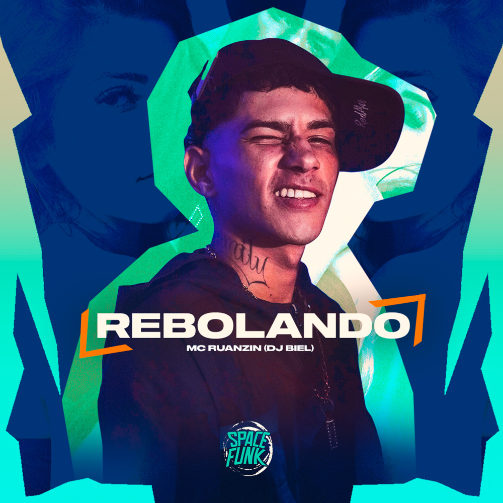 Rebolando