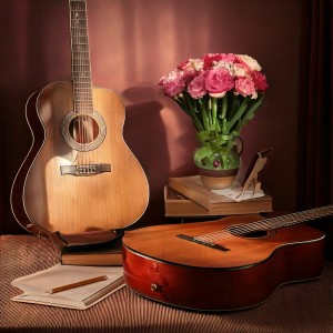 default playlist img