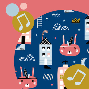 Listen to Augen zu song with lyrics from Kinderlieder Baby TaTaTa