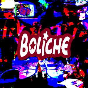 Zeno Zeno Zeno的專輯Boliche (Explicit)