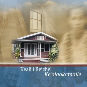 收聽Keali'i Reichel的Ka Nahona Pili Kai歌詞歌曲
