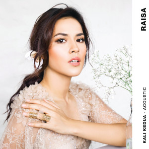 收聽RAISA的Kali Kedua (Acoustic)歌詞歌曲