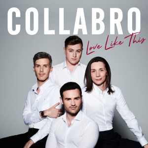 收聽Collabro的I Can't Help Falling in Love with You歌詞歌曲