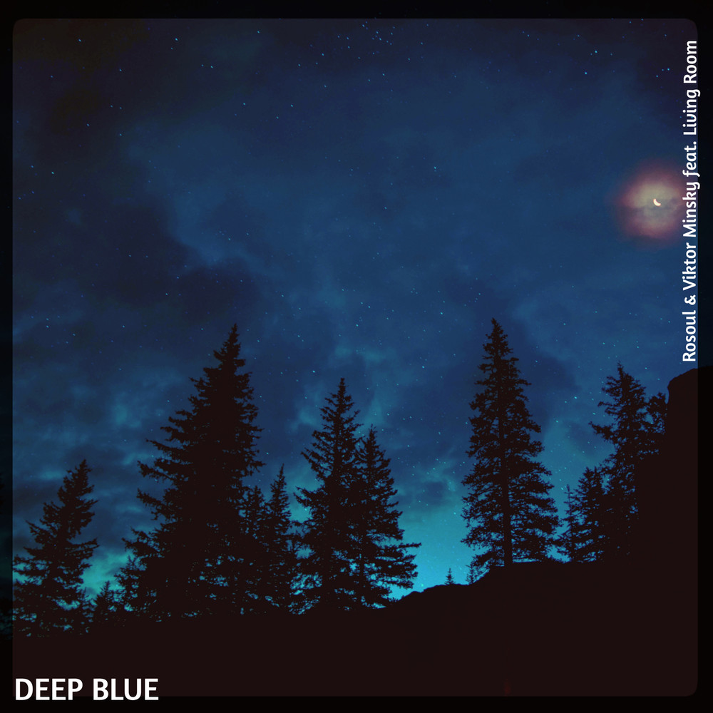 Deep Blue