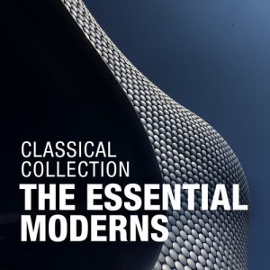 Chopin----[replace by 16381]的專輯Classical Collection: The Essential Moderns