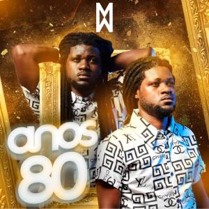 ดาวน์โหลดและฟังเพลง Anos 80 พร้อมเนื้อเพลงจาก M-M