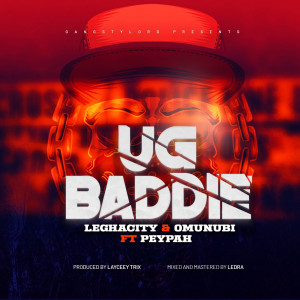 Listen to Ug Baddie (Explicit) song with lyrics from LEGHACITY