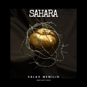 Sahara的专辑SALAH MEMILIH