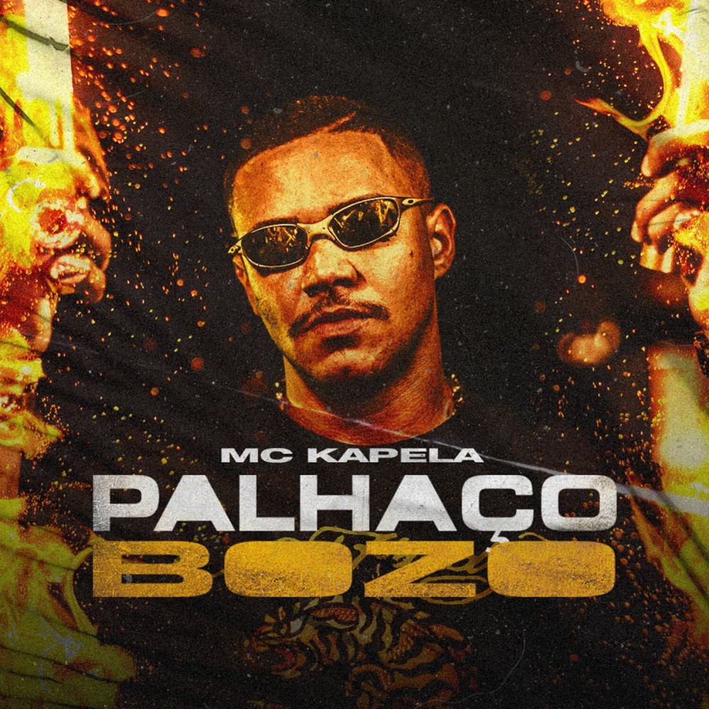 Palhaço Bozo (Explicit)