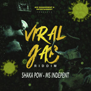 Album Ms Independent from Shaka Pow