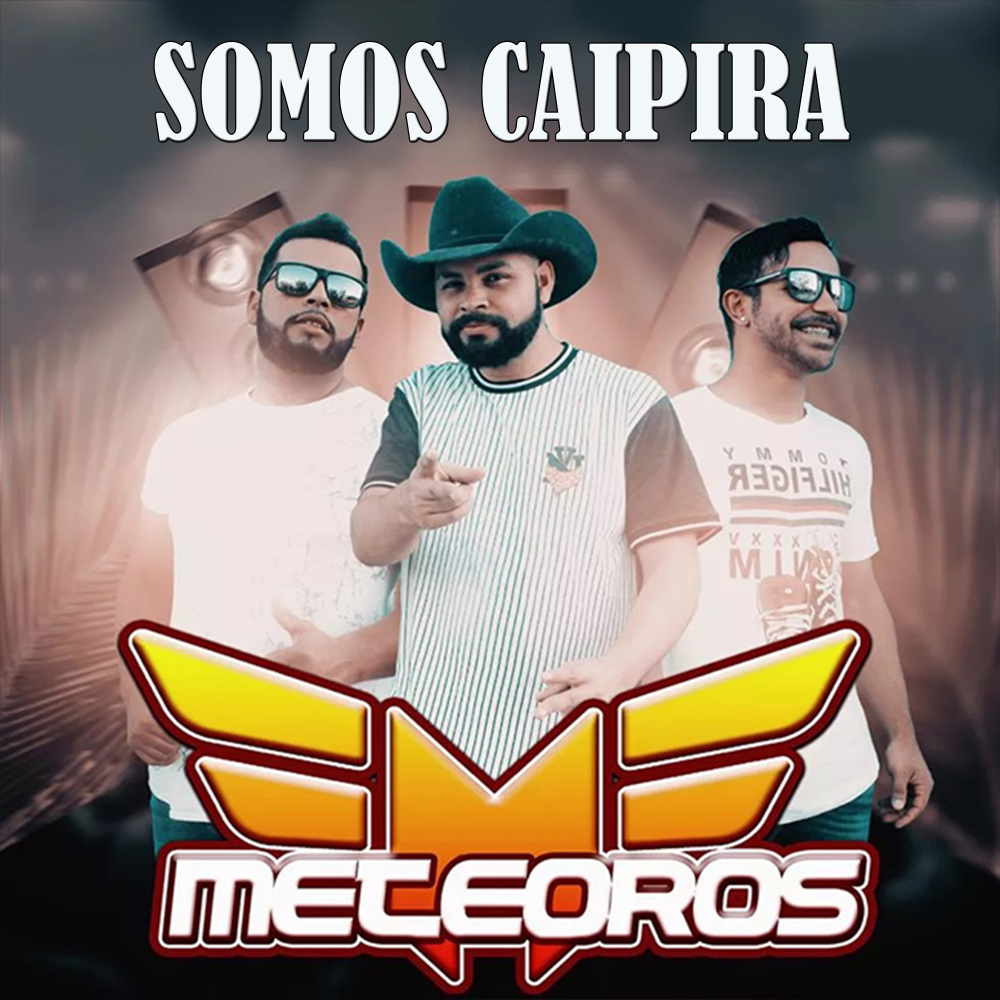 Somos Caipira