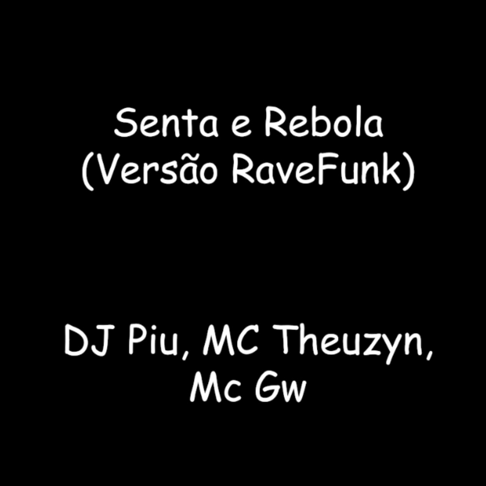 Senta e Rebola (Explicit)