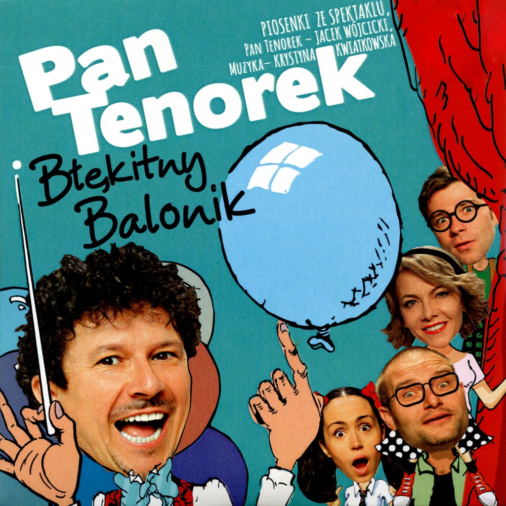 Łoł ciocia Irenka - piosenka o patronce FIK