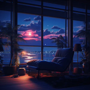 Lofi Relaxation Atmosphere: Chilled Tunes
