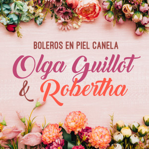 ดาวน์โหลดและฟังเพลง Que Poco Me Conoces พร้อมเนื้อเพลงจาก Olga Guillot