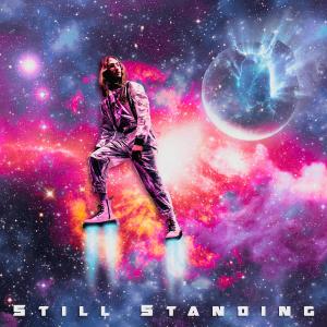 ดาวน์โหลดและฟังเพลง STILL STANDING (Explicit) พร้อมเนื้อเพลงจาก Micah Emrich