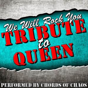 ดาวน์โหลดและฟังเพลง Love Of My Life พร้อมเนื้อเพลงจาก Chords Of Chaos