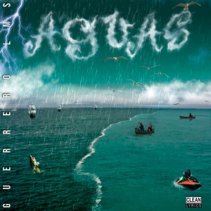 ดาวน์โหลดและฟังเพลง Pensando En Ti พร้อมเนื้อเพลงจาก Guerrero Lms