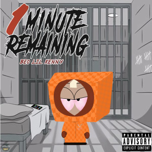 Beo Lil Kenny的专辑1 Minute Remaining (Explicit)