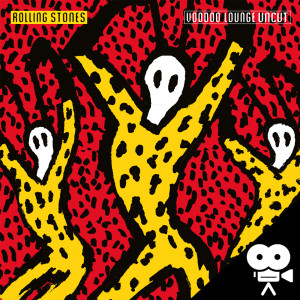 收聽The Rolling Stones的I Go Wild歌詞歌曲