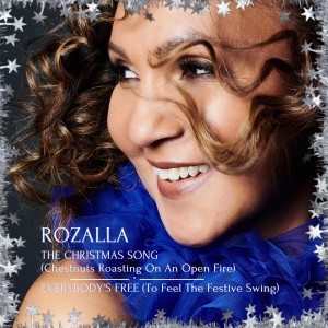 Rozalla的專輯The Christmas Song (Chestnuts Roasting on an Open Fire)