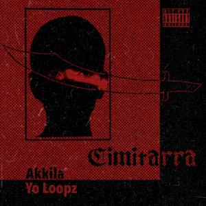 收聽Yo Loopz的Cimitarra (feat. Akkila) (Explicit)歌詞歌曲